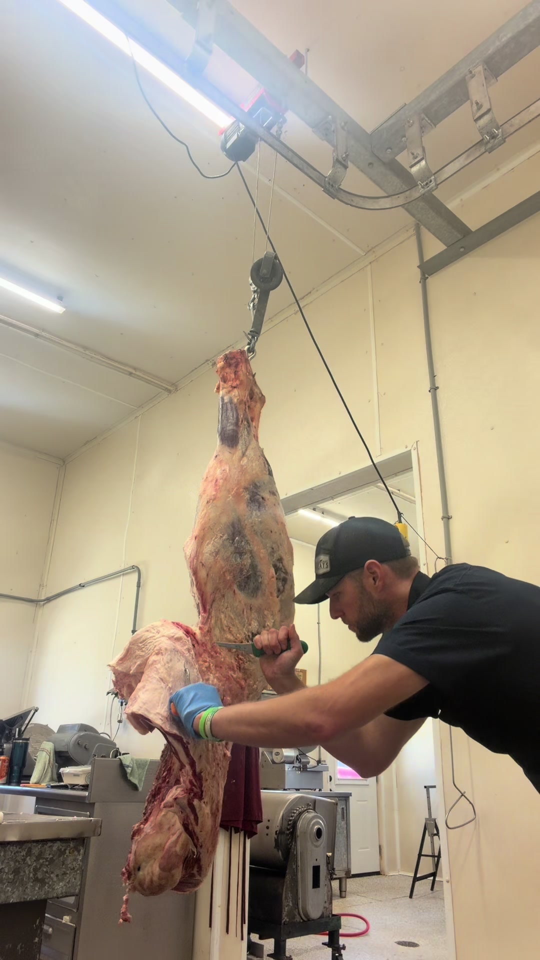 @Millville Valley Meats