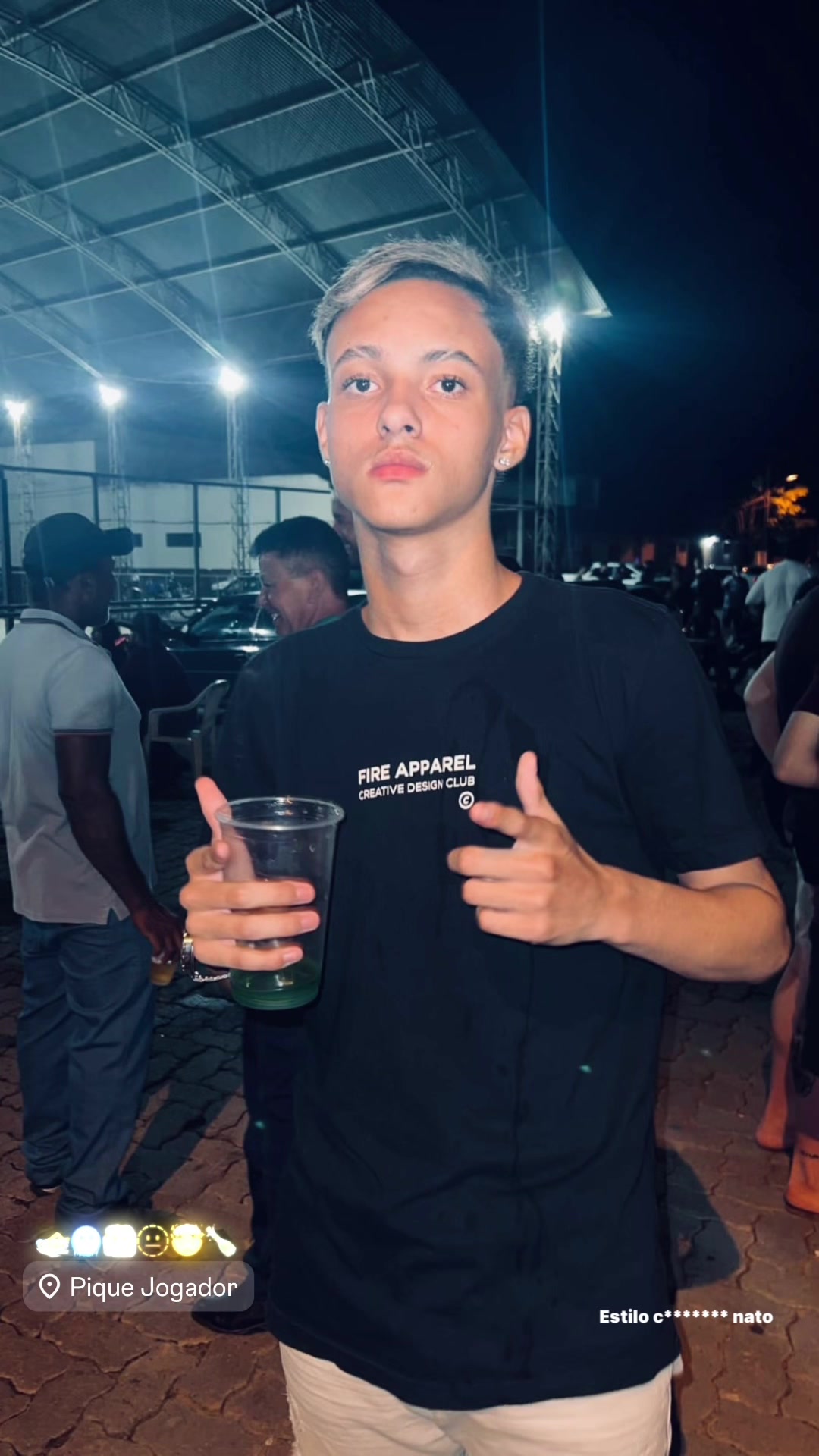 @VT o 💯 mídia