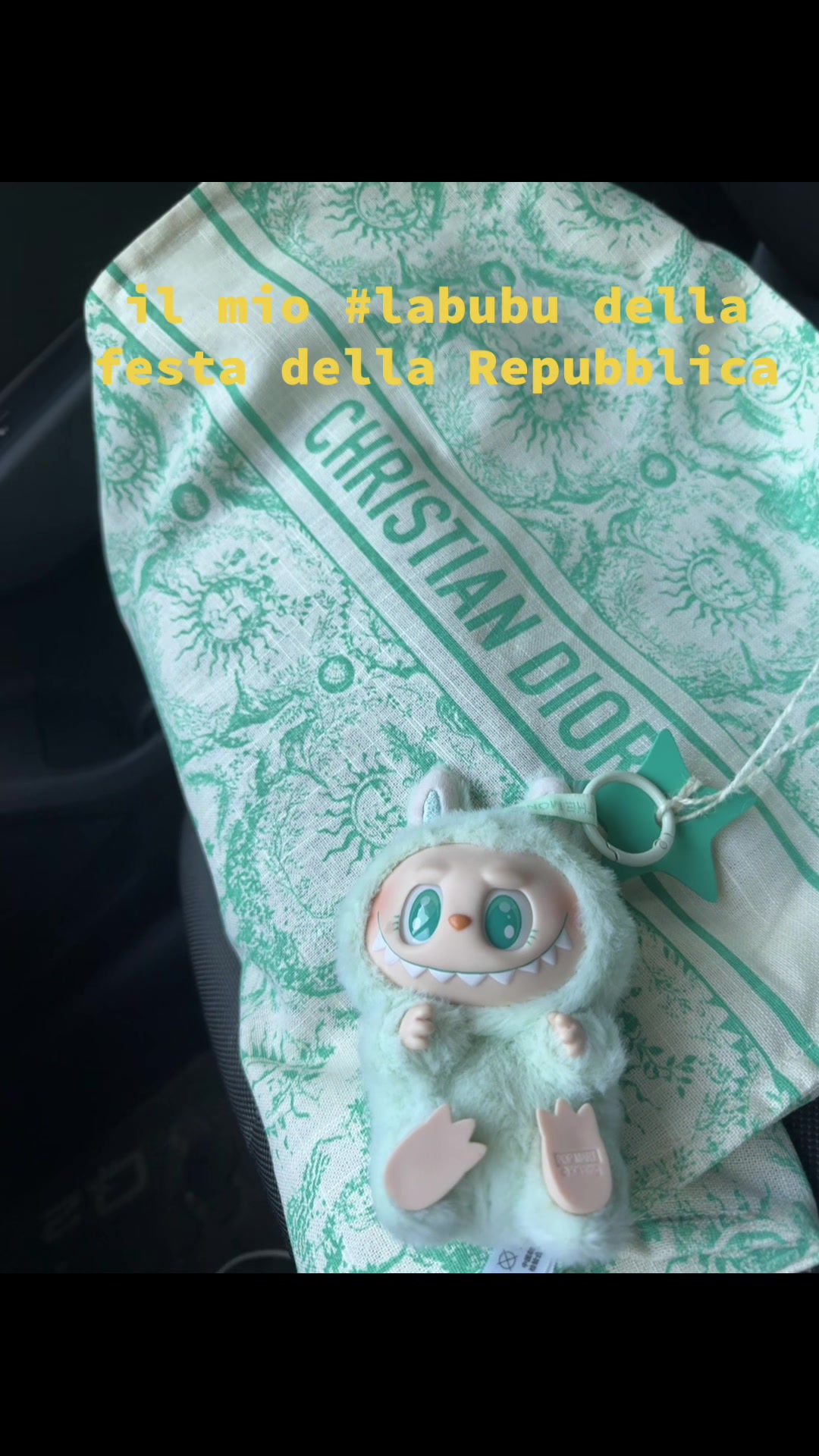 @roberta Staiti