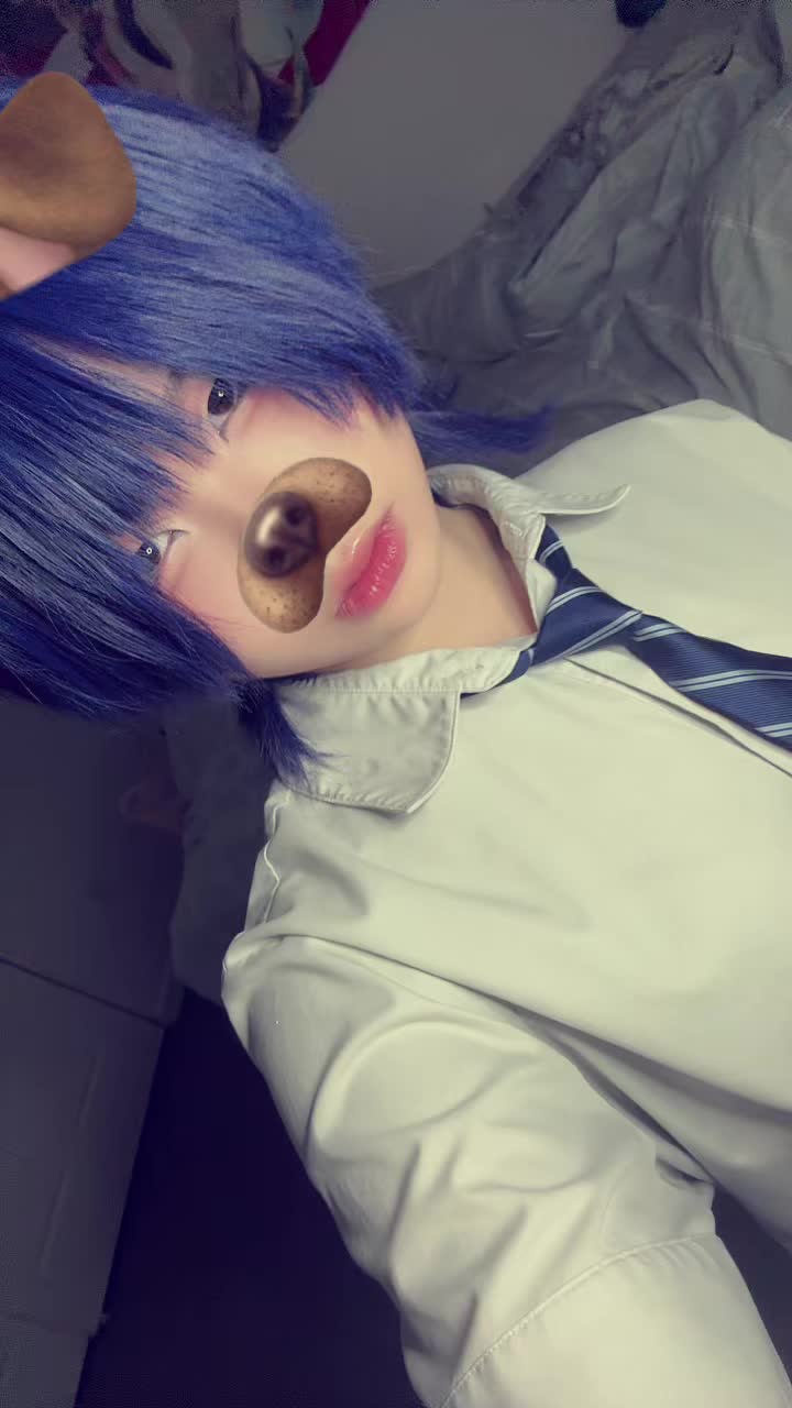 @兔子₊⊹ ₍ᐢᐢ₎