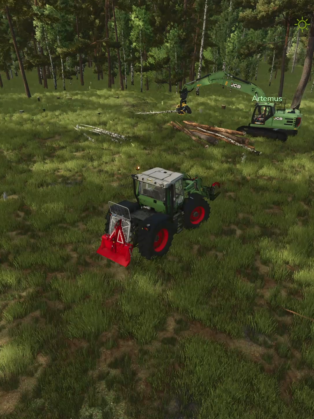 @NordicFarming