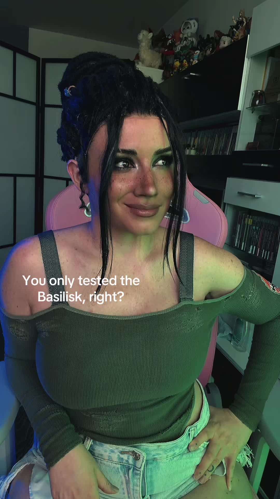 @Ezy Summers