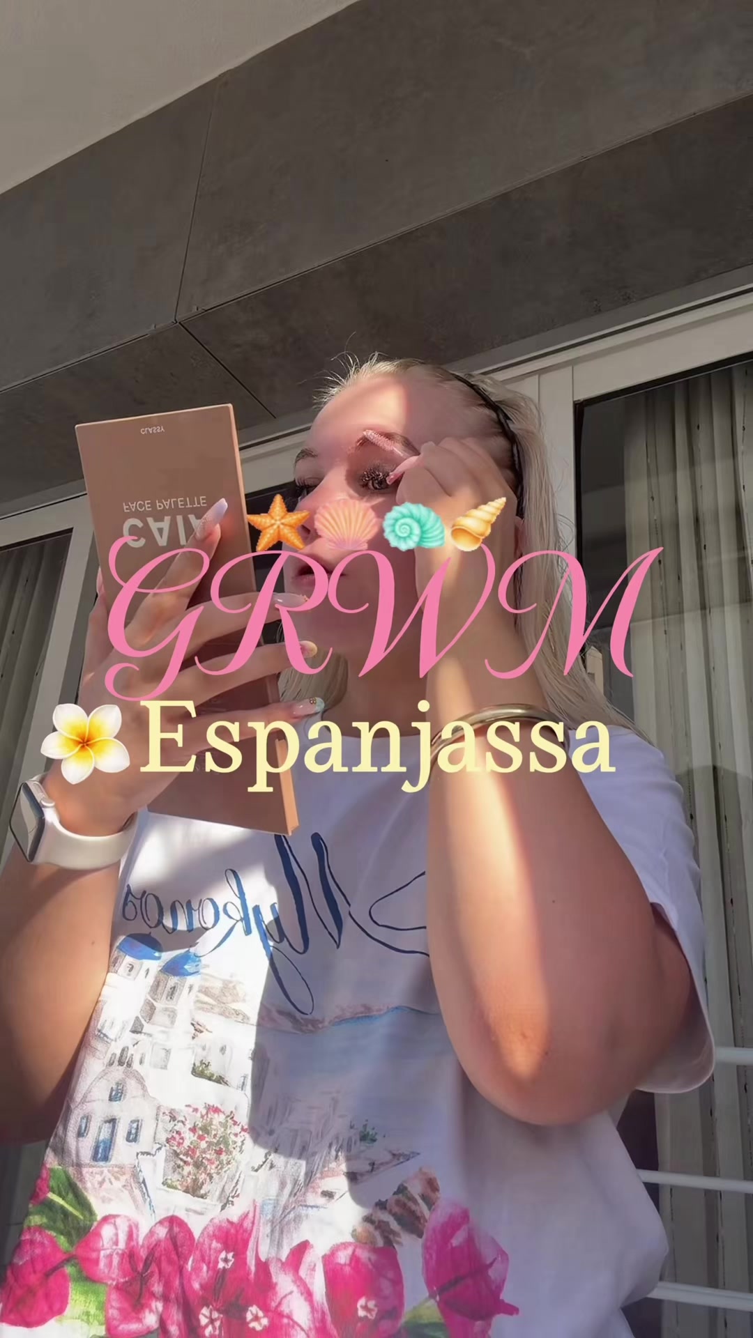 @Milla Saana