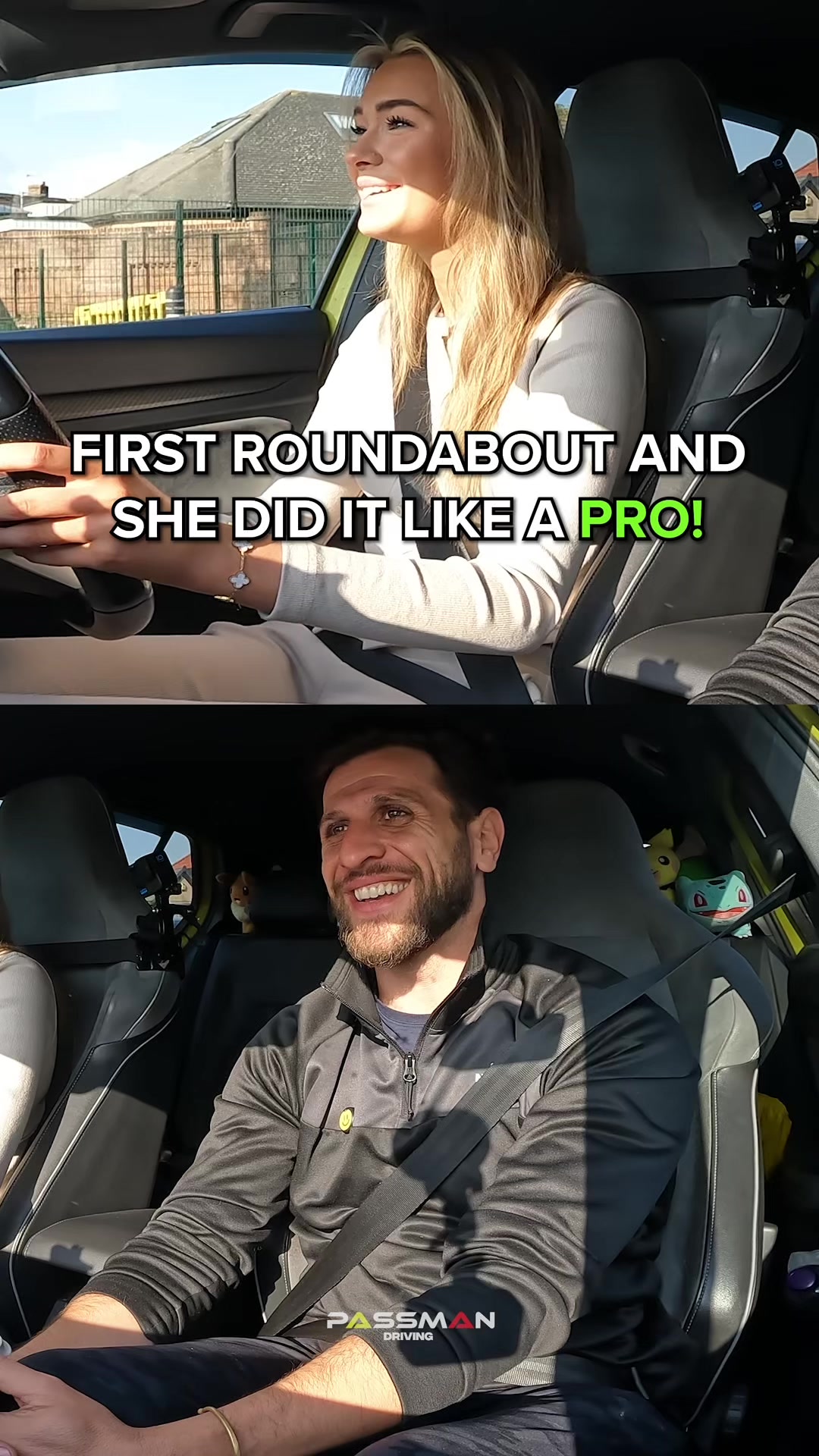 @passmandriving