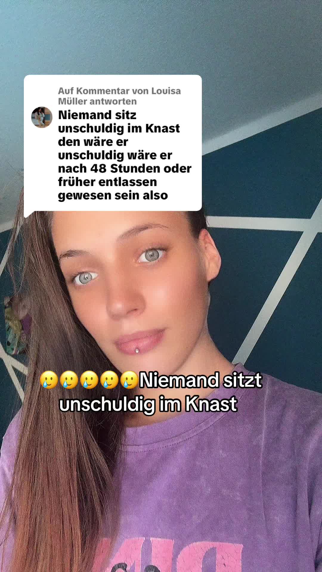 @Mama_und_Knastalltag⛓️