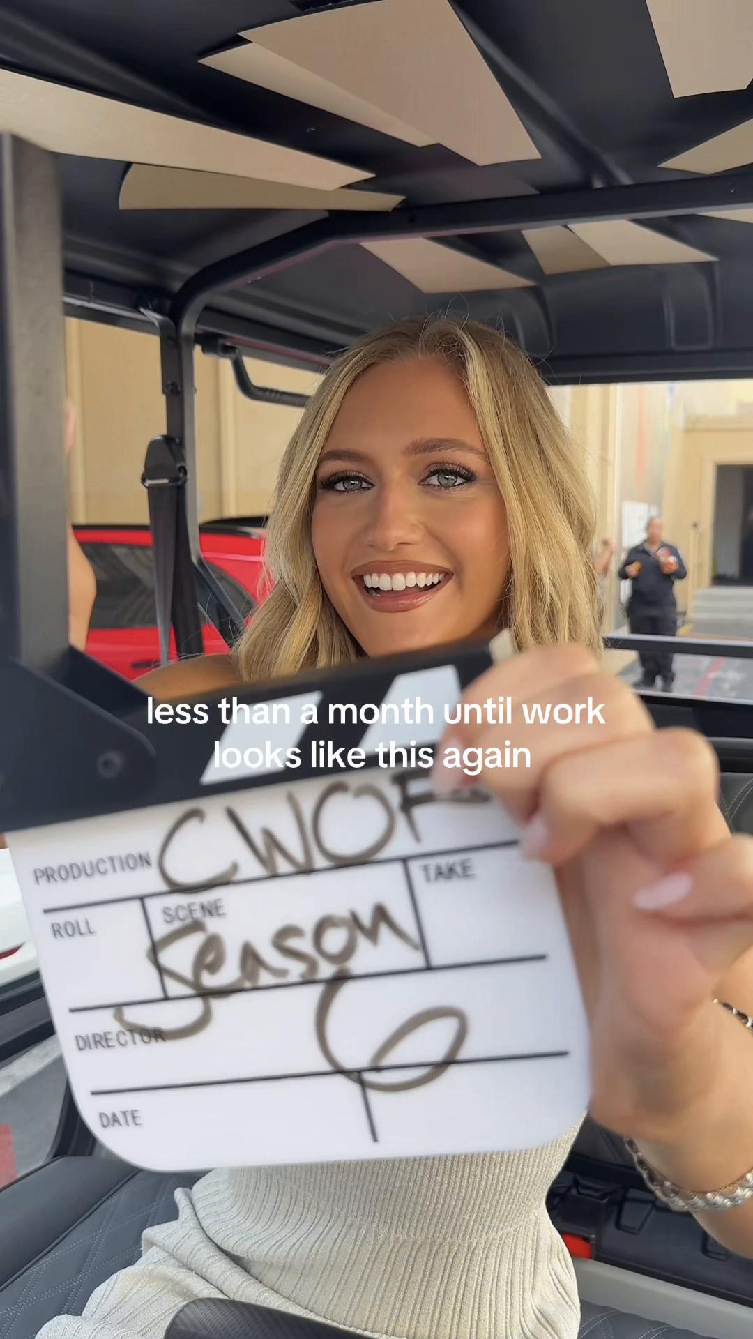 @Maggie Sajak