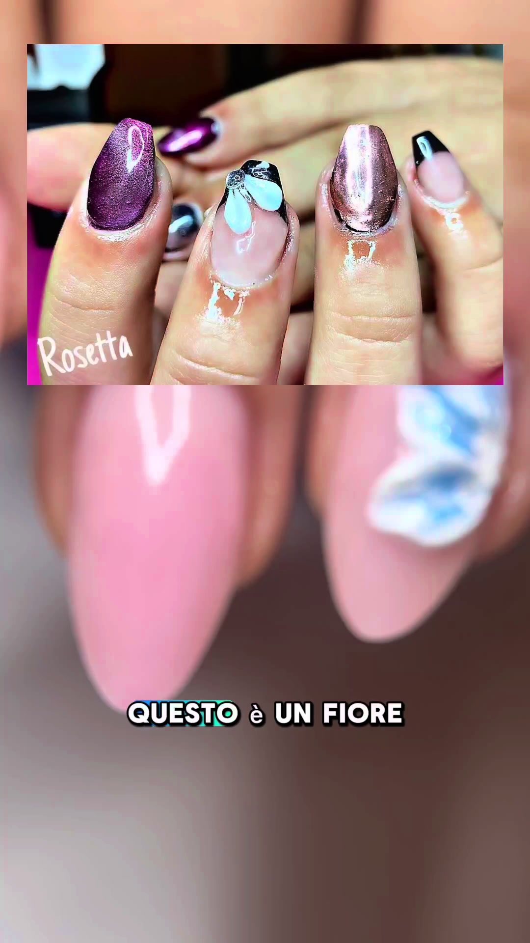 @Rosy