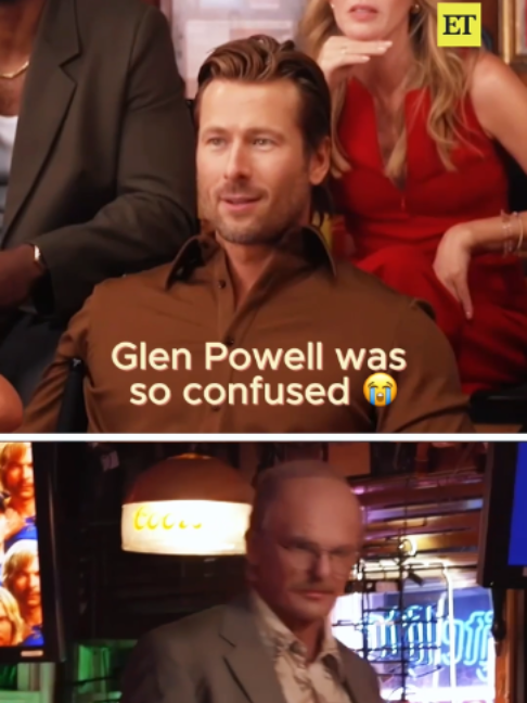 @Entertainment Tonight
