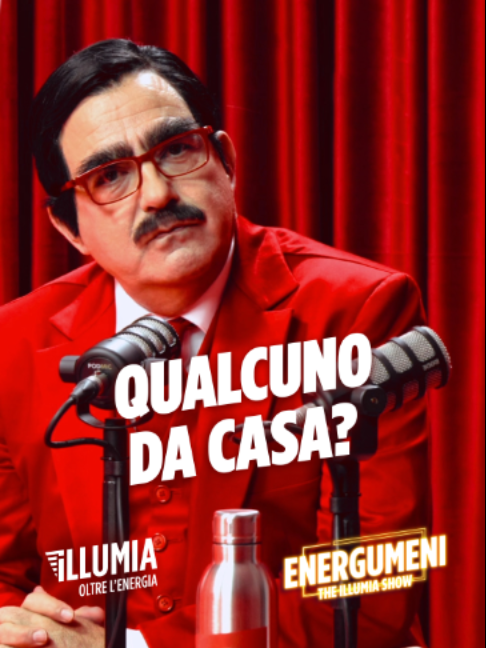 @Illumia