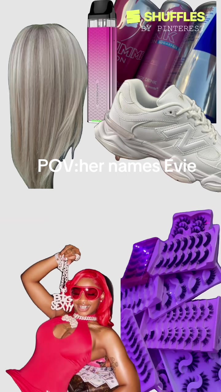 @shufflesbyizzy