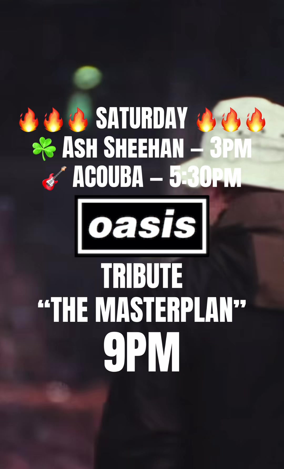 @The Abbey Tavern Nuneaton