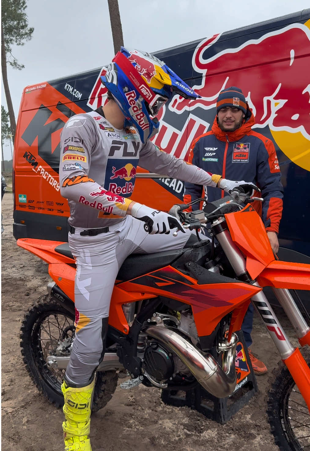 @KTM