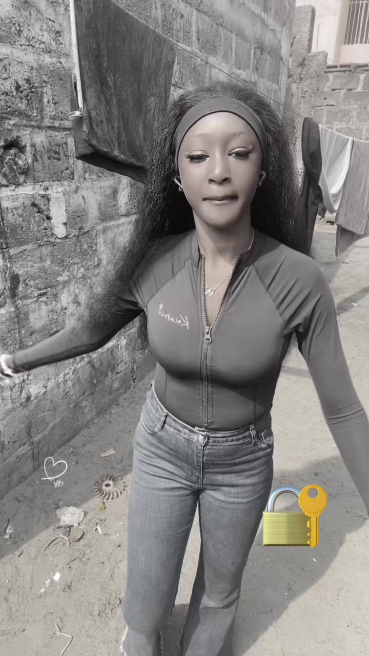 @miss Kiara 12🦋❤️🔐