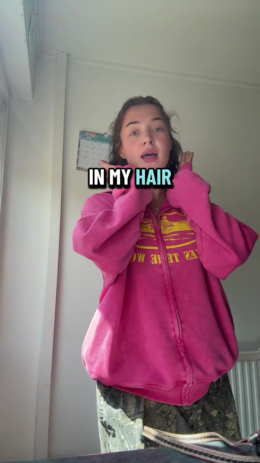 @Hollie