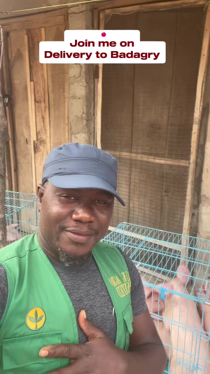 @BabaObaTv @Yuki Agro limited