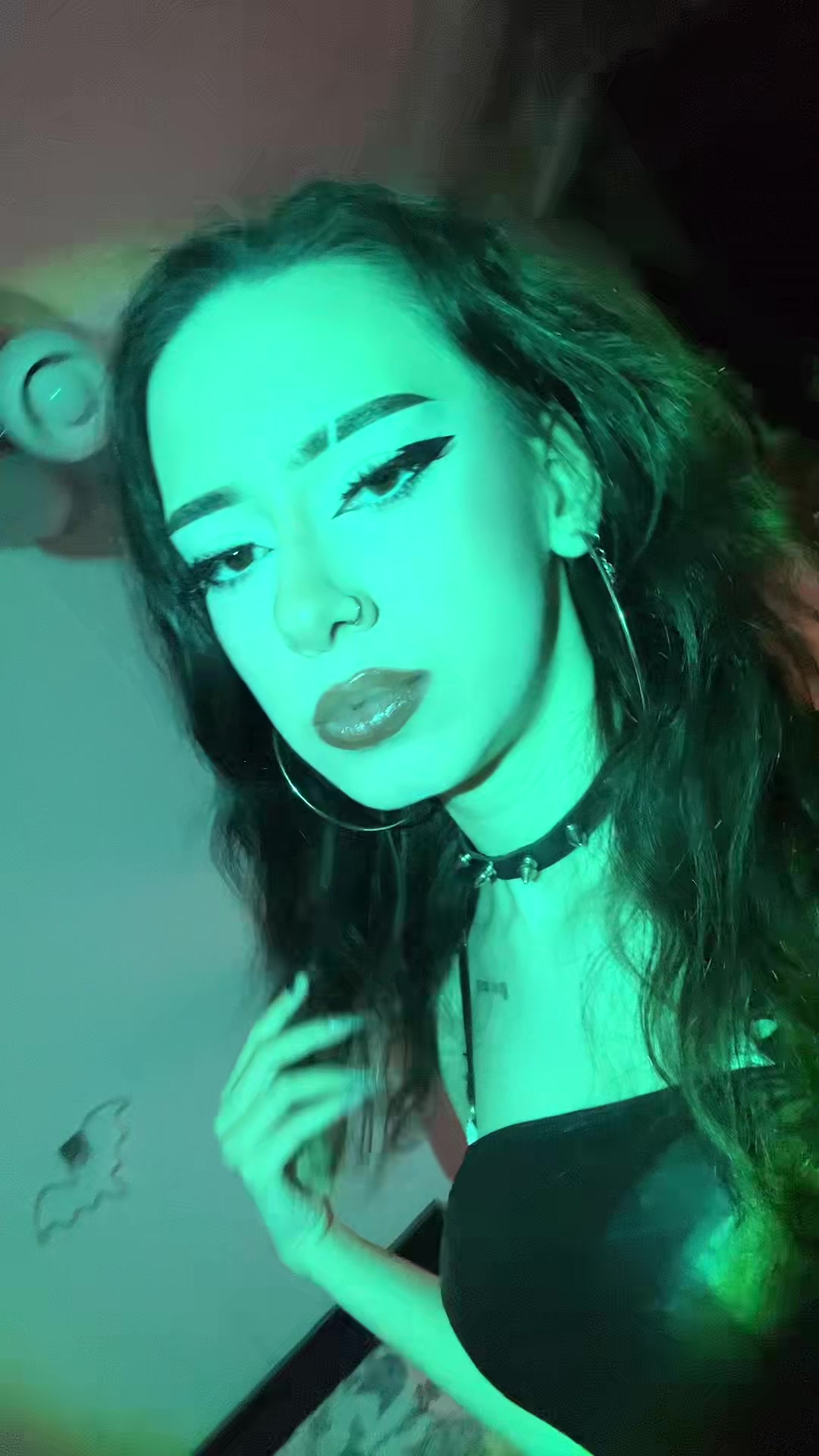 @anamaria🐐
