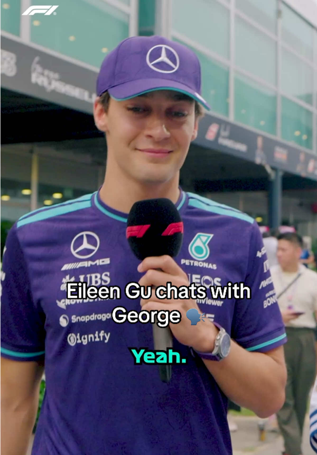@Formula 1