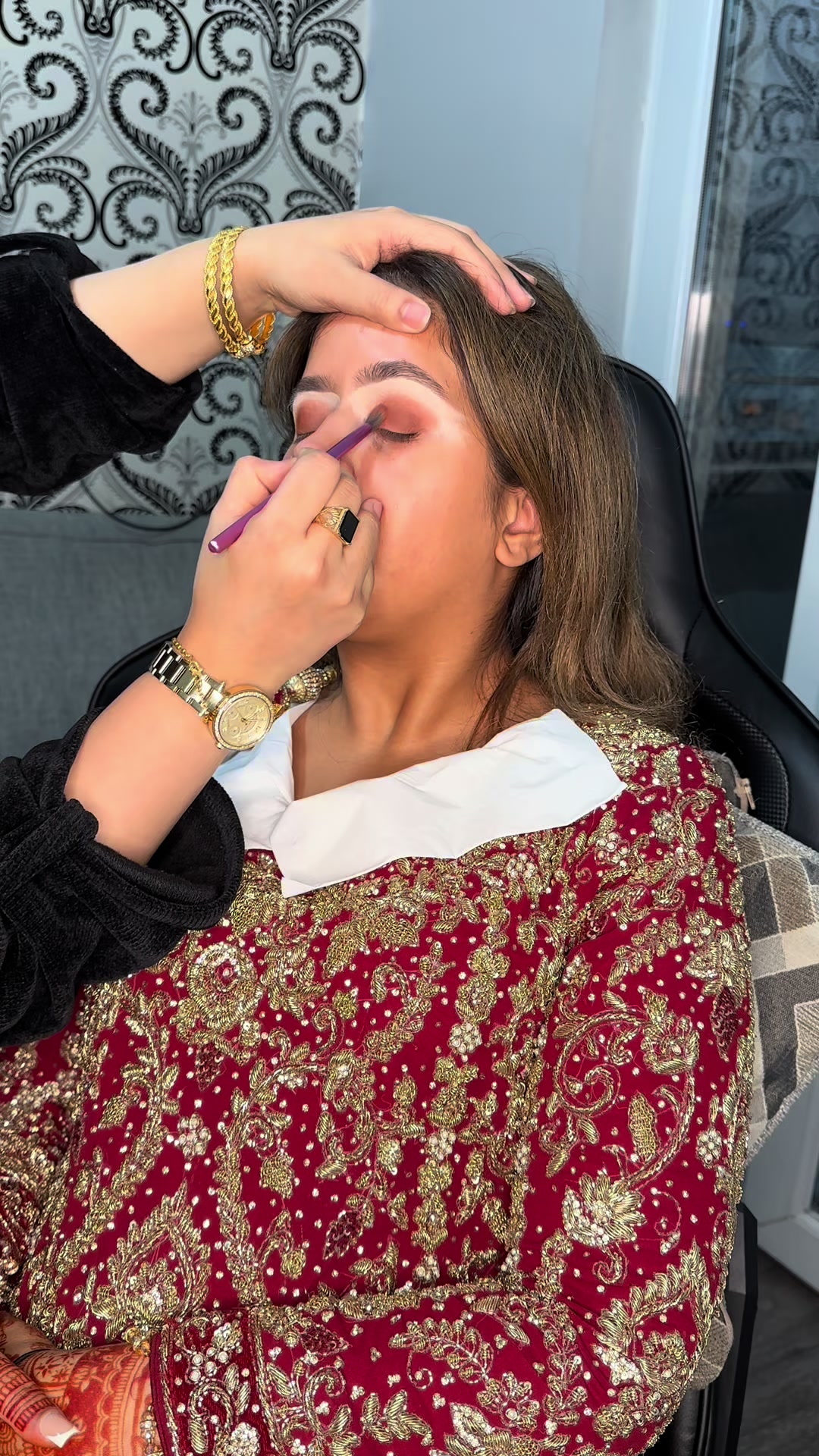 @Iramxbeauty