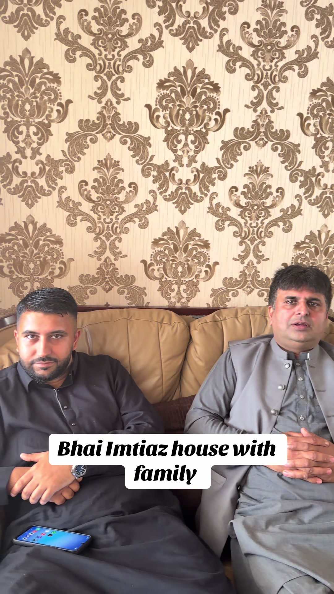 @CH ISHTIAQ AHMED