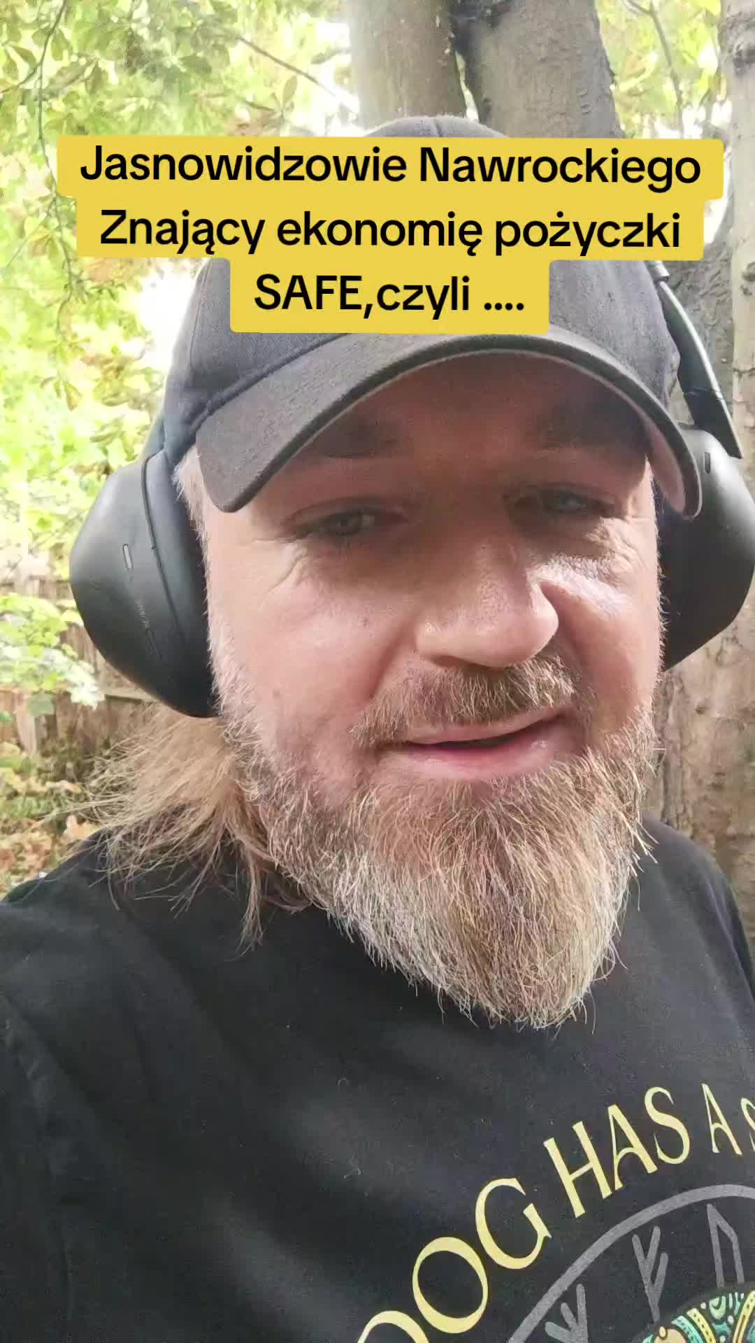@Obserwator zycia🐺🐺🐺