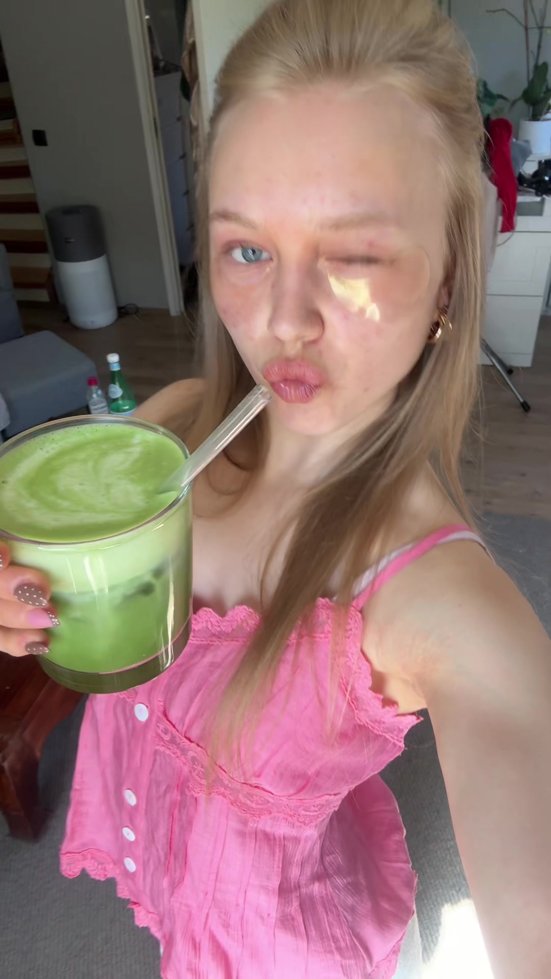 @Sofiamatchaobs 💕🍵