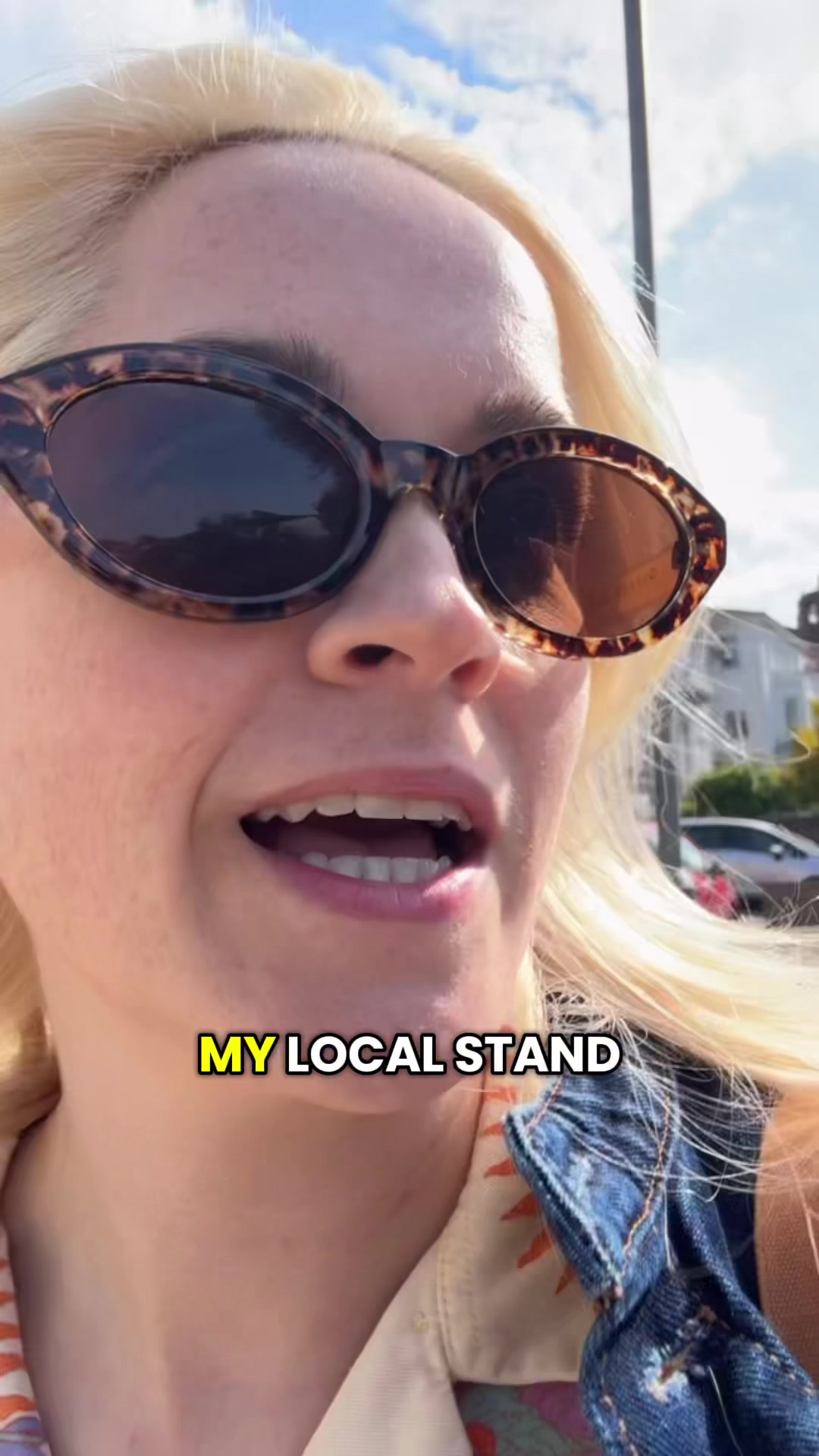 @coco cole