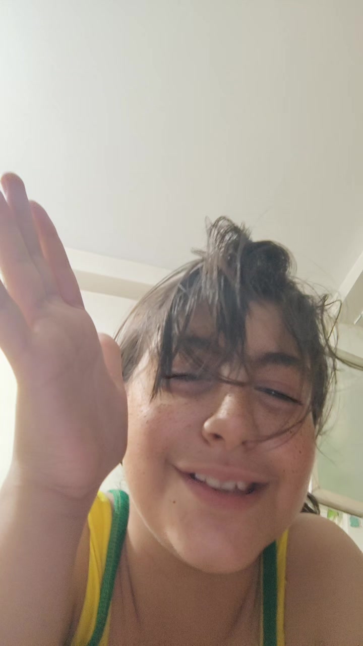 @nyosha r