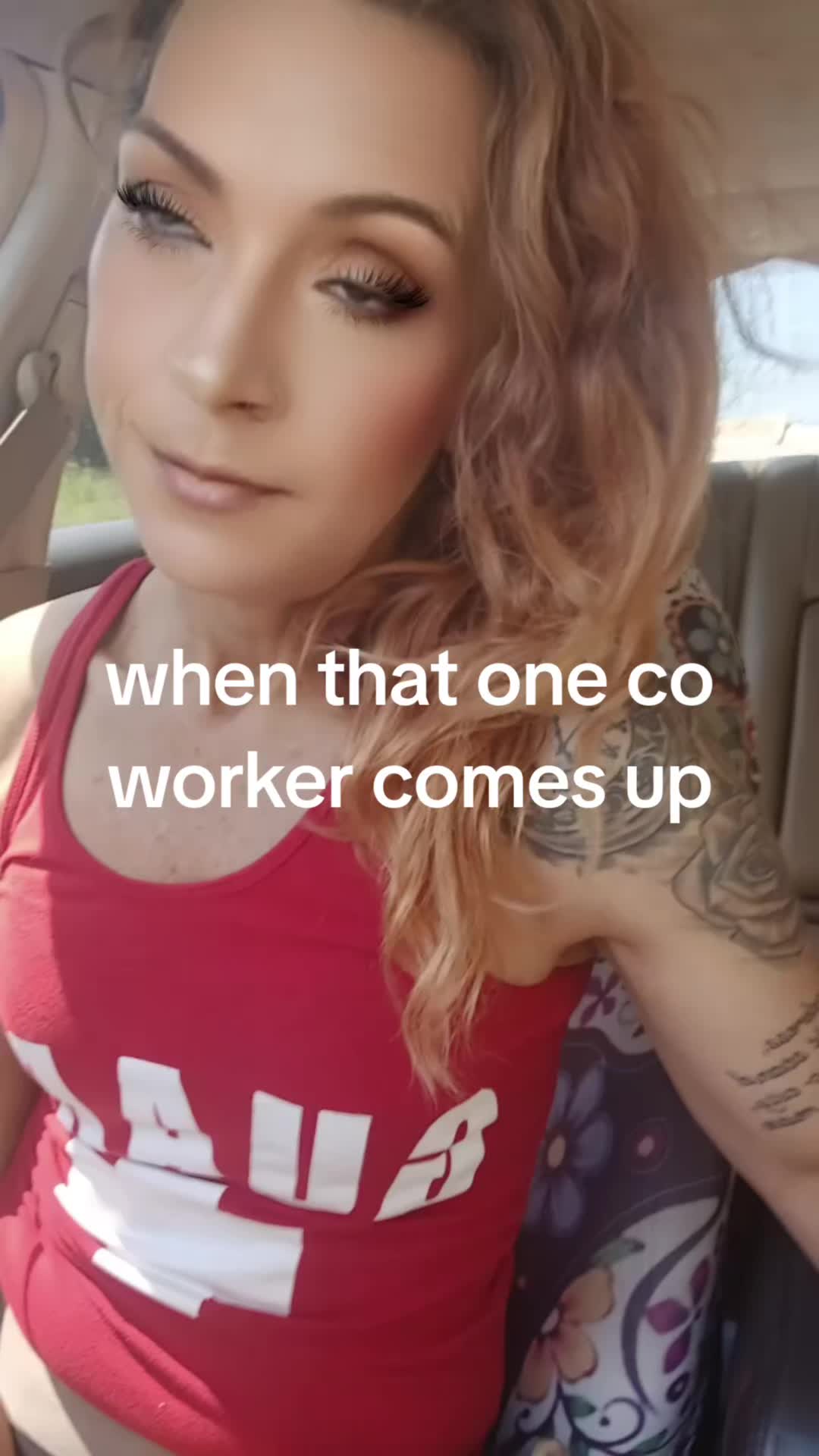 @rhondamichelle@🥰😇😇