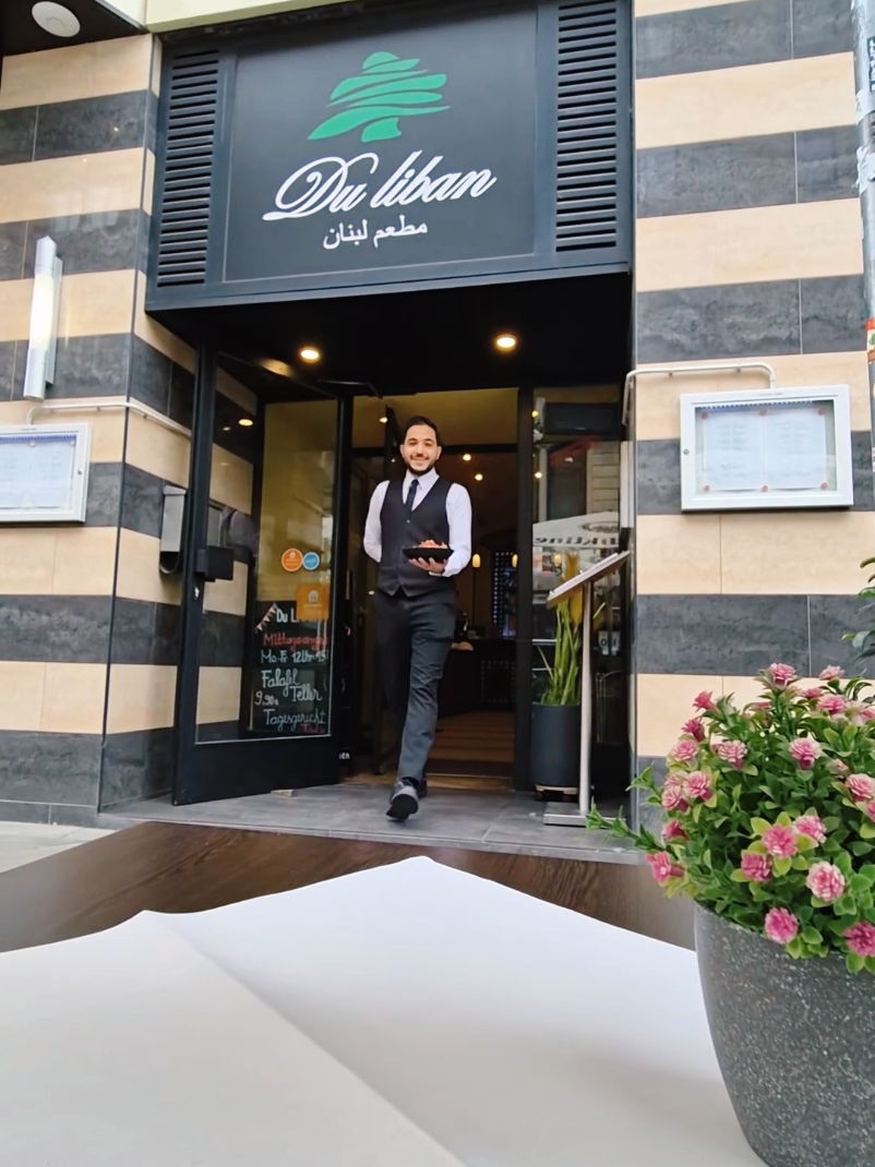 @Du Liban Restaurant