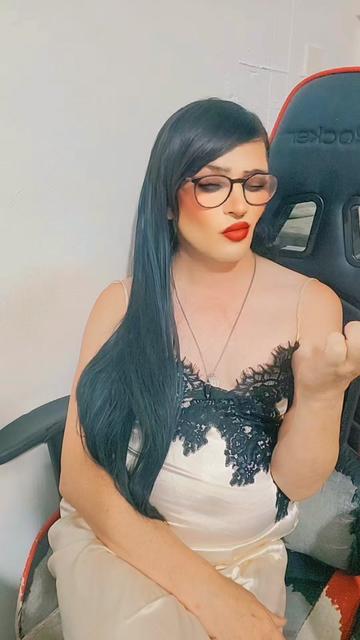 @💜TheStephanie🏳️⚧️show🖤