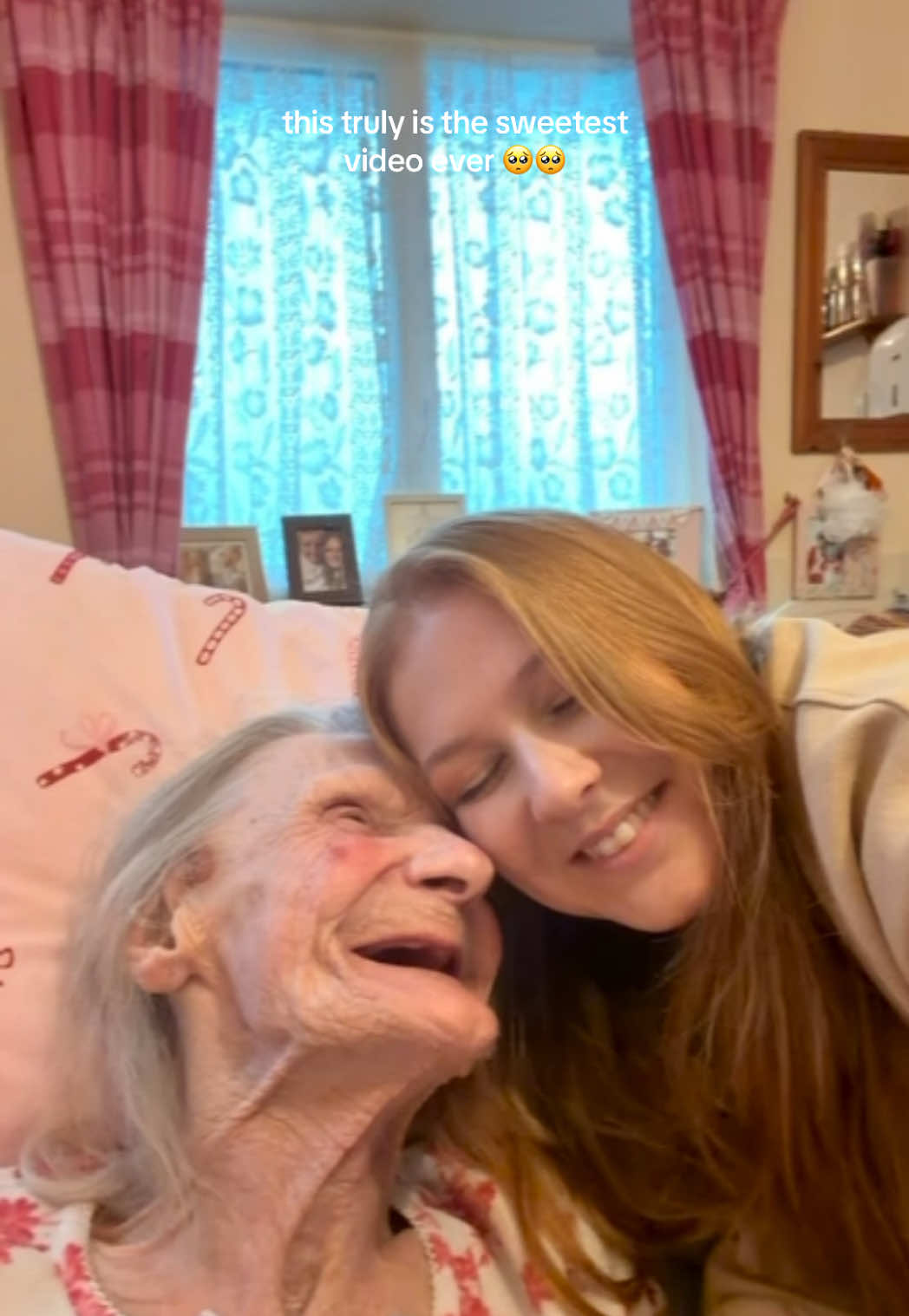 @✨ Little Jess & Nan ✨