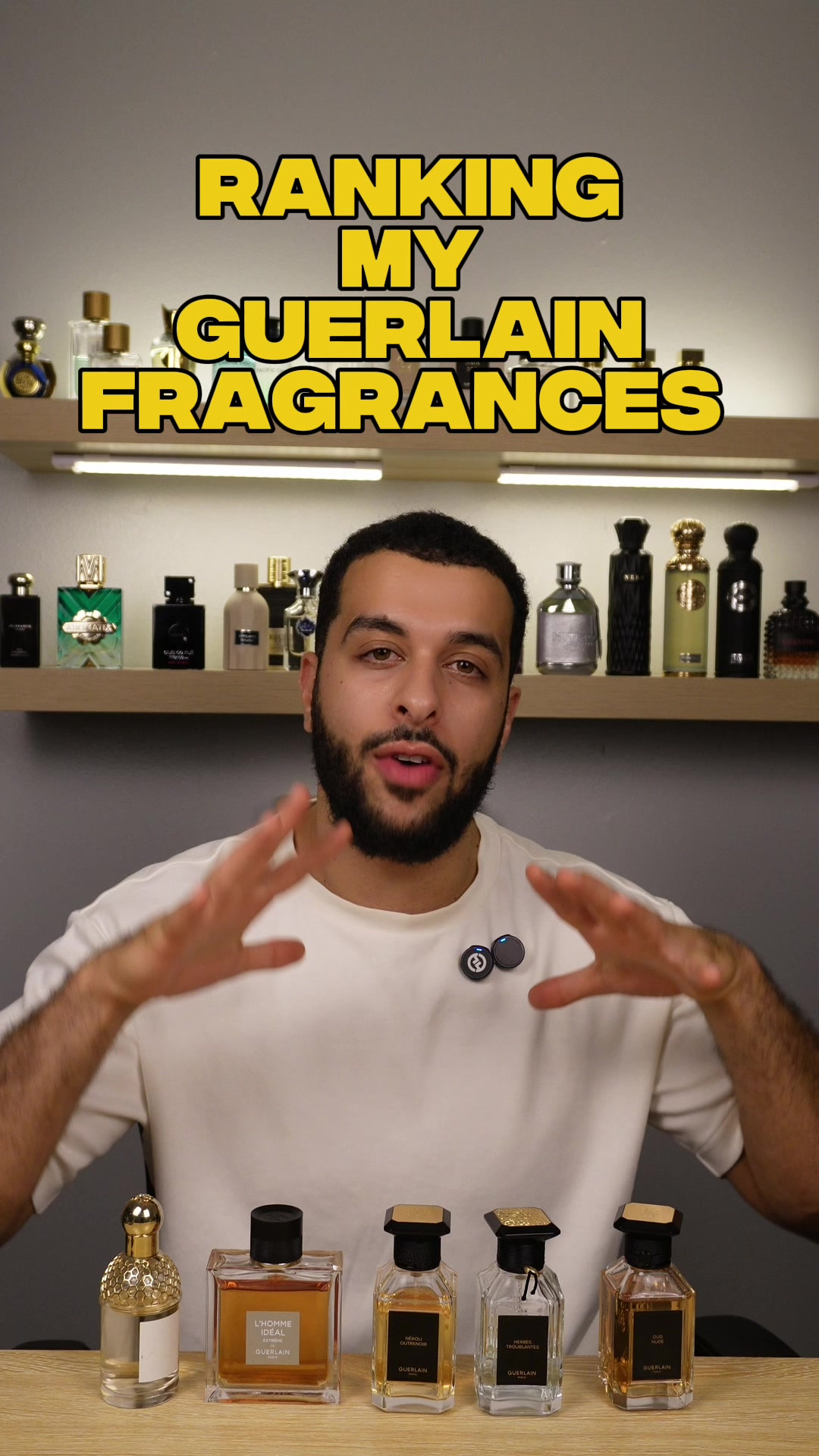 @Nose Your Scent