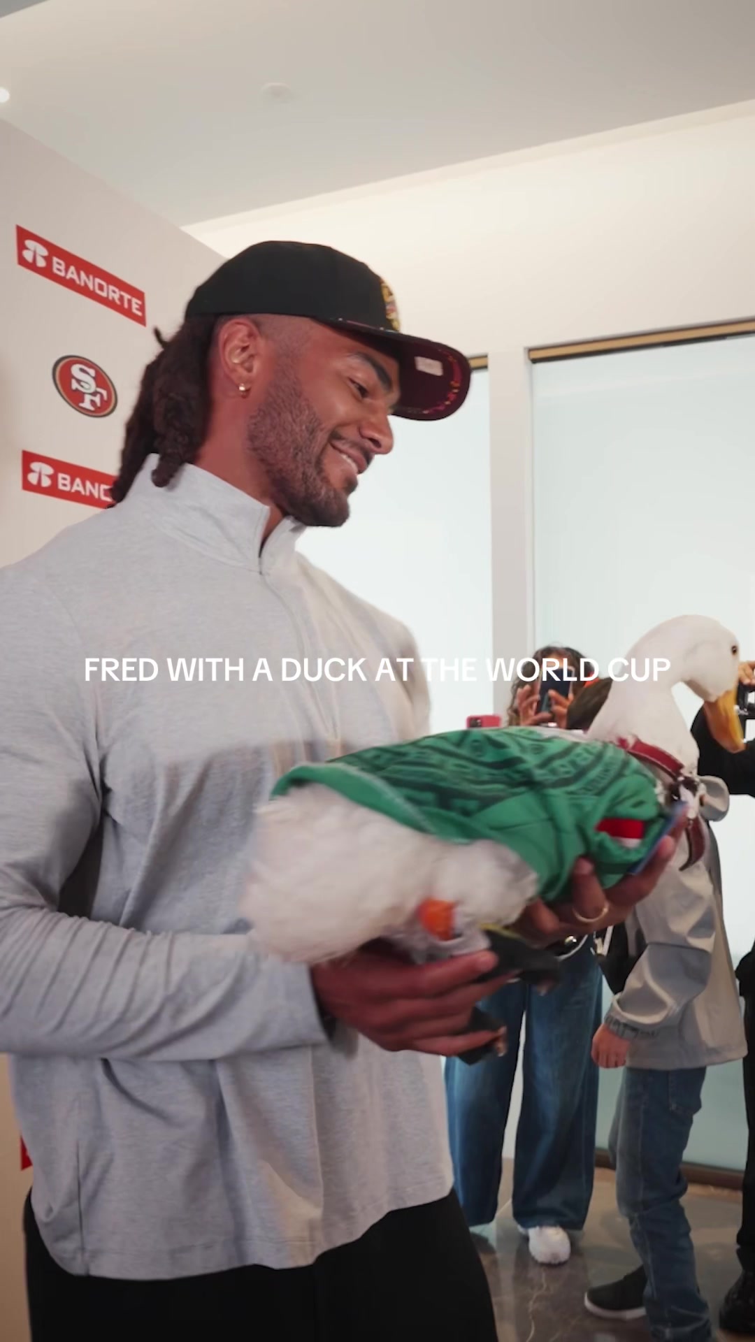 @San Francisco 49ers