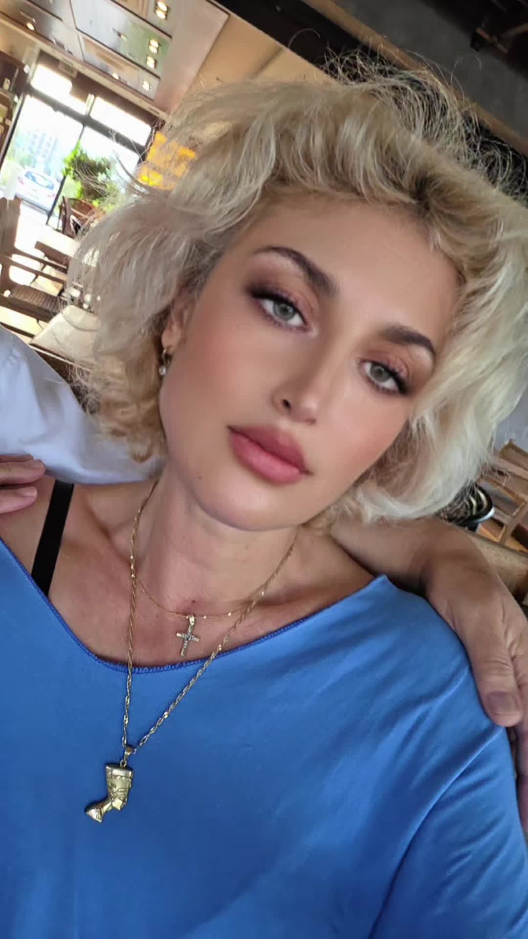@Kristine Zerekidze