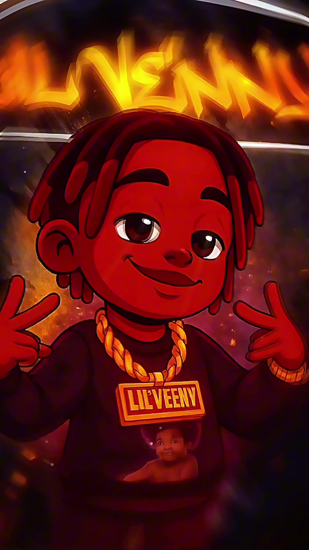 @ʟɪʟ’ᴠᴇᴇɴʏ