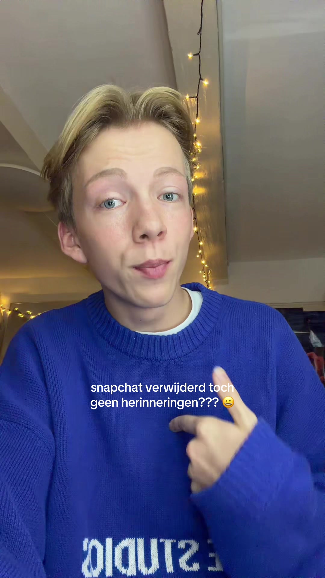 @Daniel Kraaijeveld