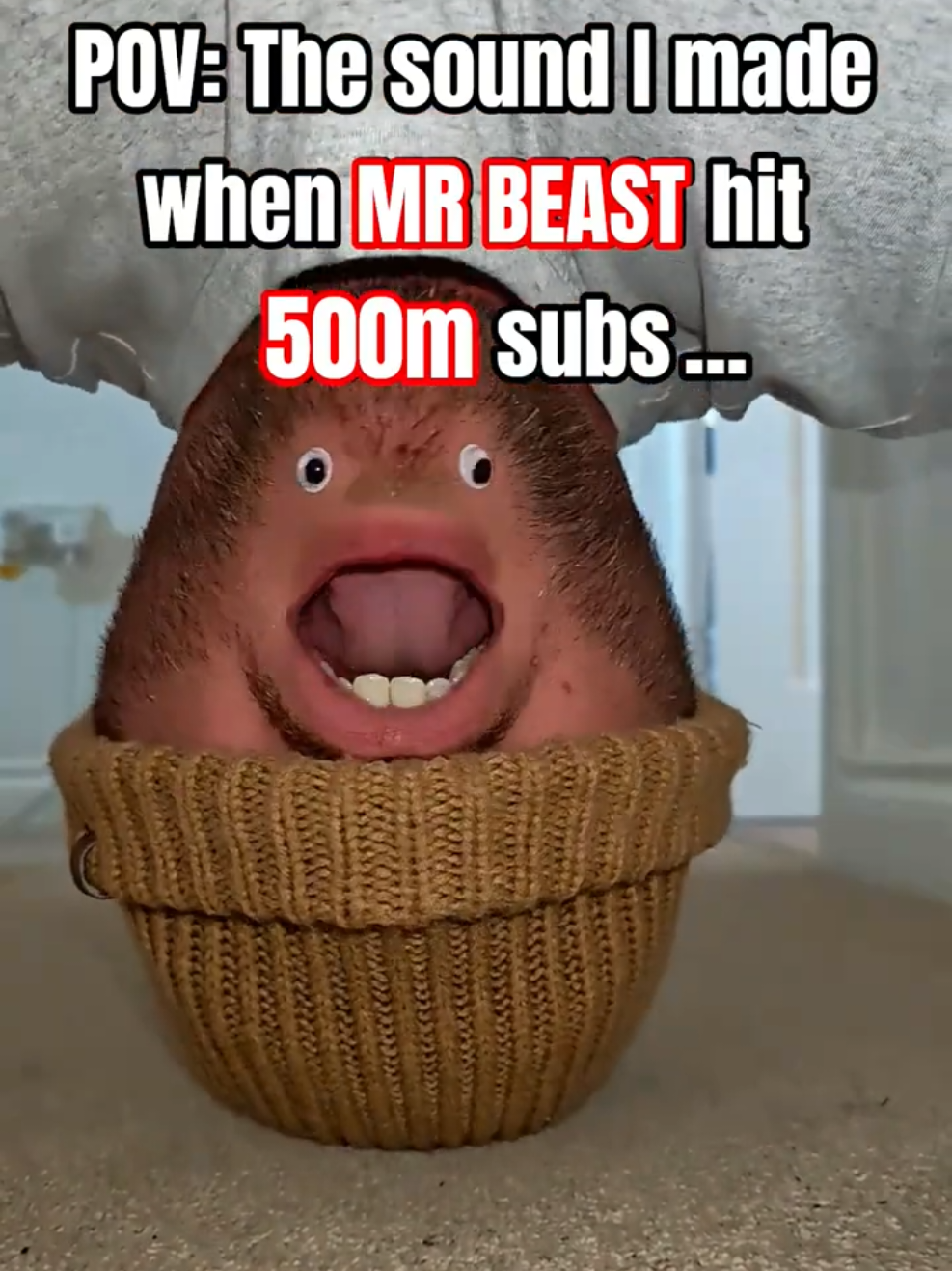 @Chinfaced