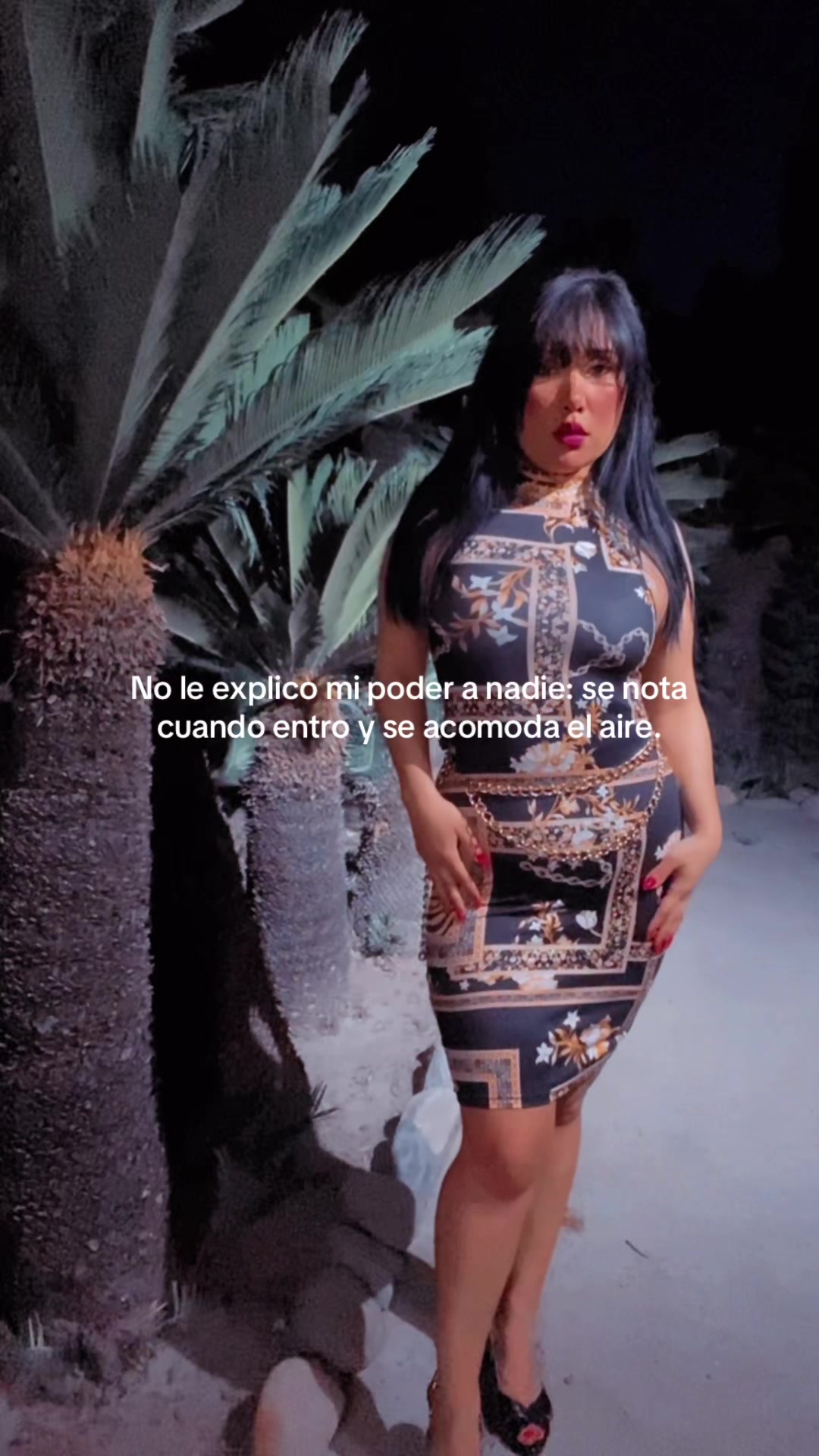 @Rosa La Mexicana
