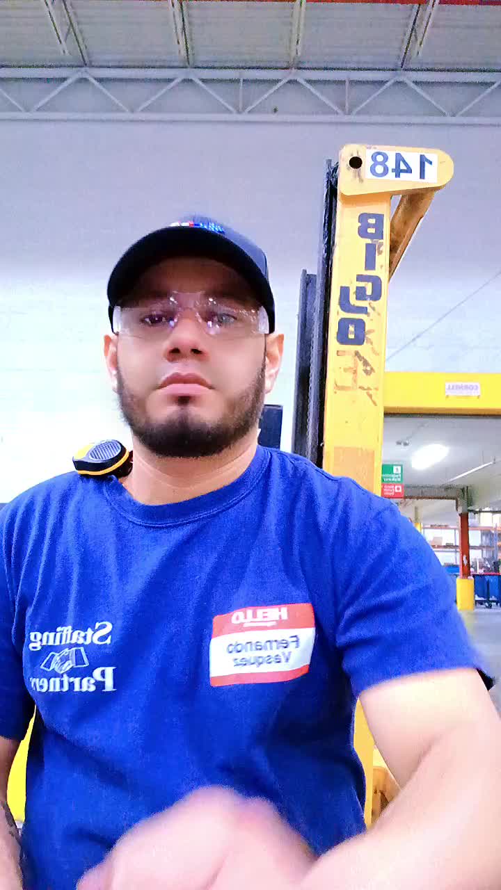 @Frenando Vasquez