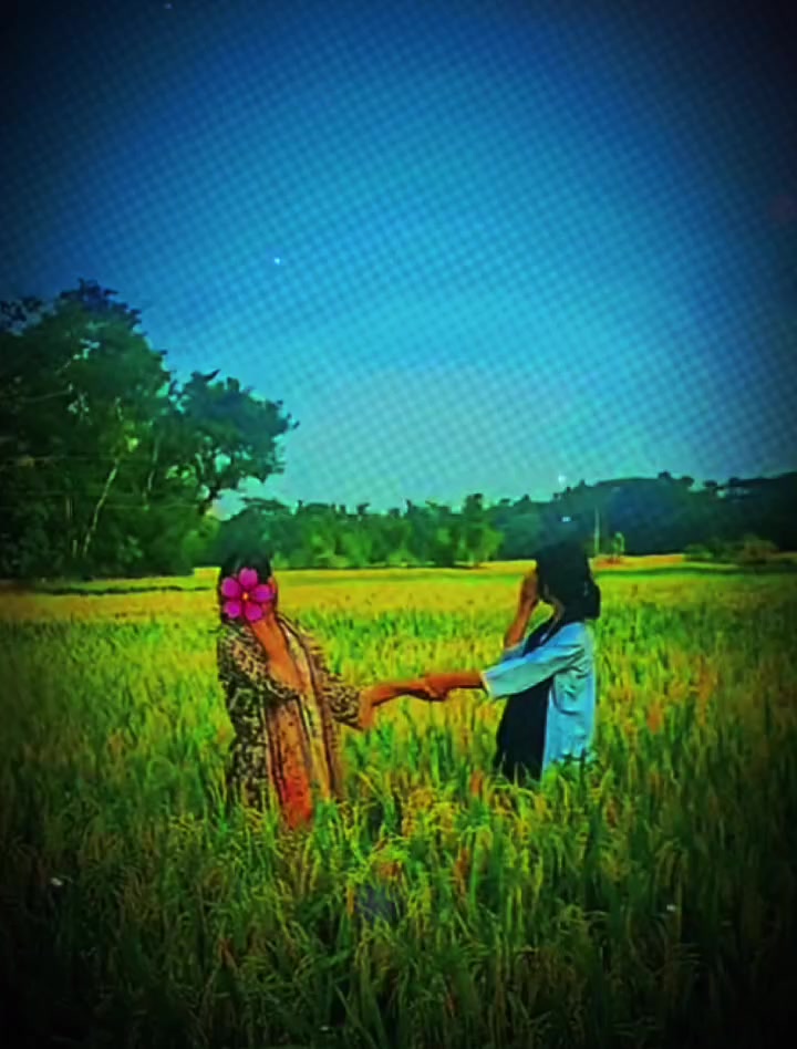 @🦋🦋 কৃষ্ণ প্রেমী রাধা🦋🦋