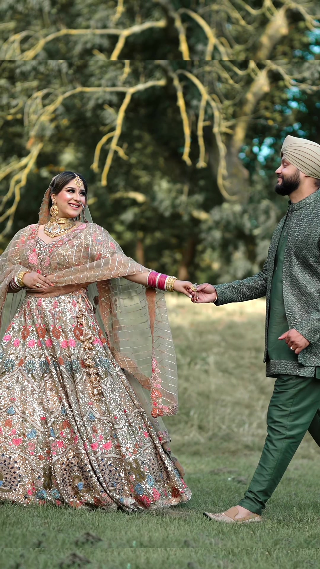 @Savneet kapoor