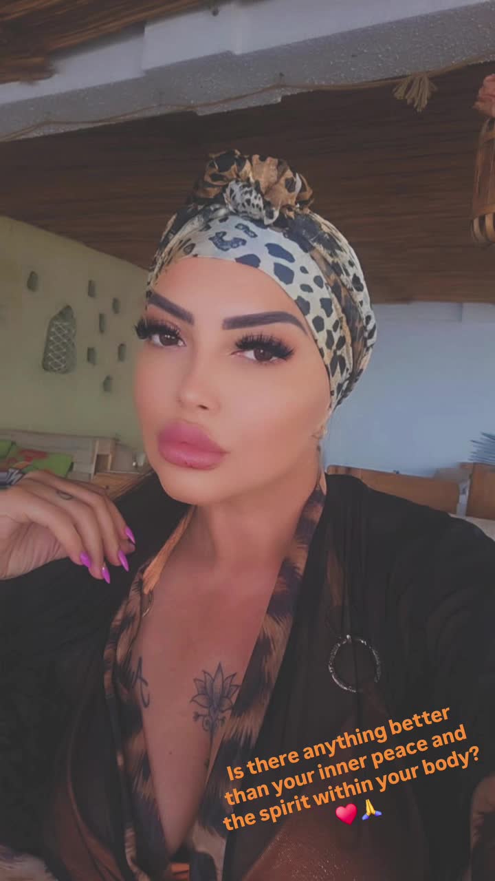 @JULIA BIKOVA 🎶
