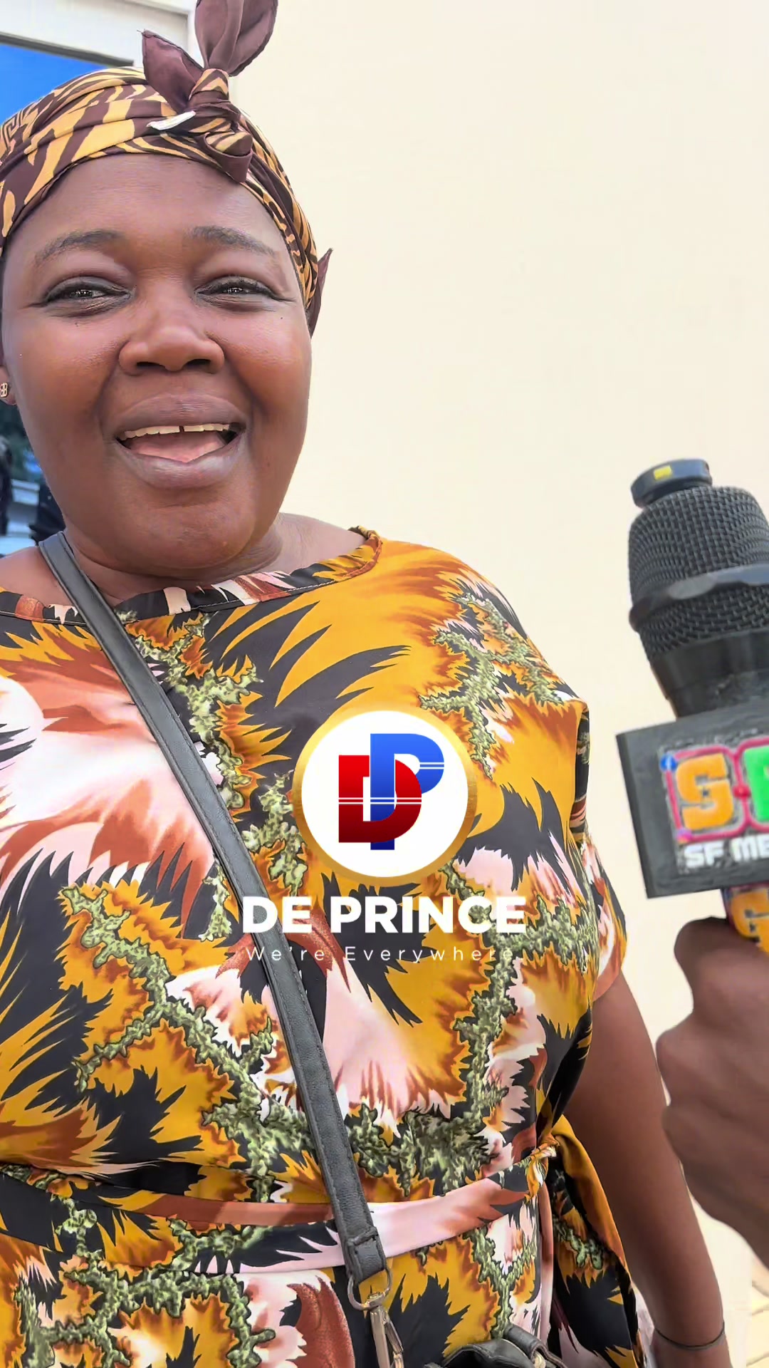 @De Prince
