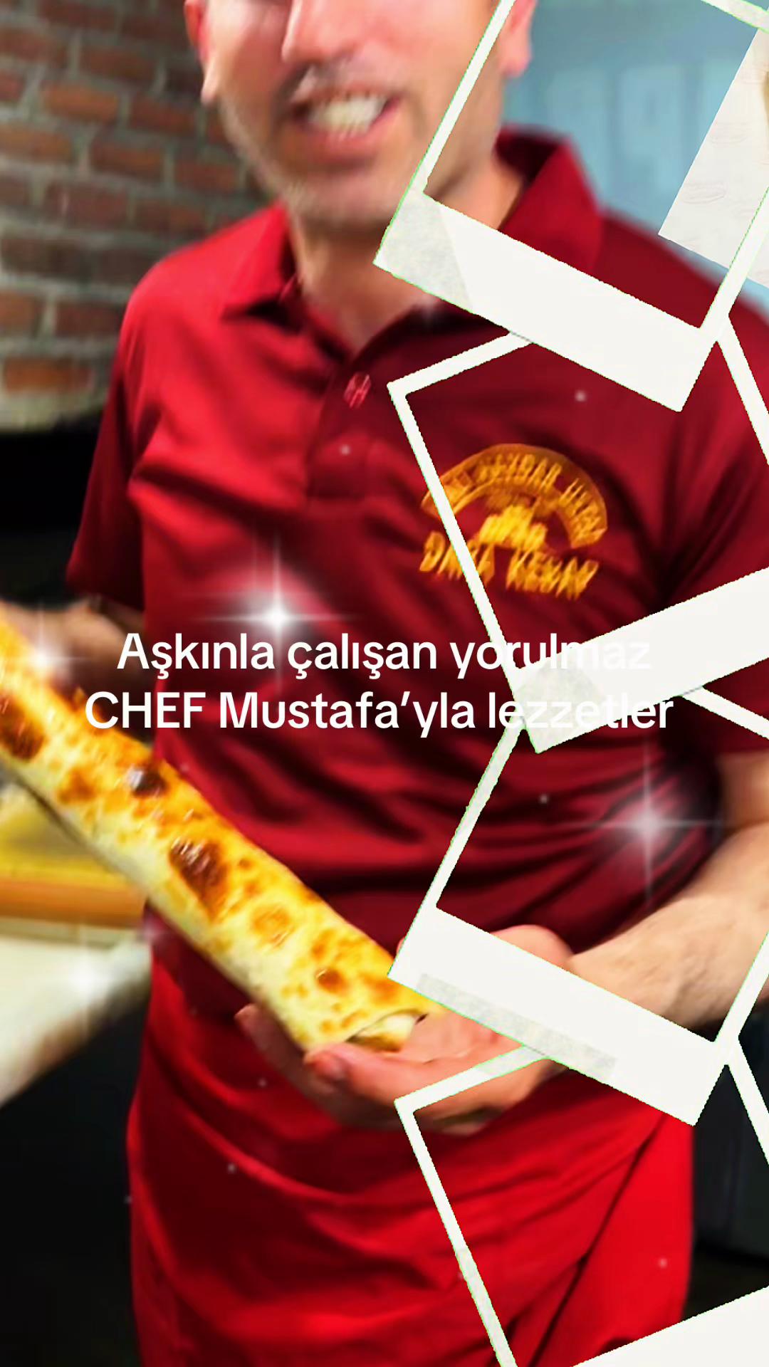 @kığılı 12 CHEF