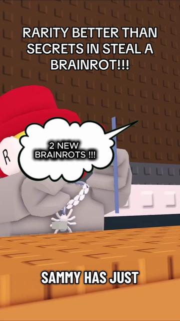 new og rarity in steal a brainrot which | rizinn9 (@rizinn_0)