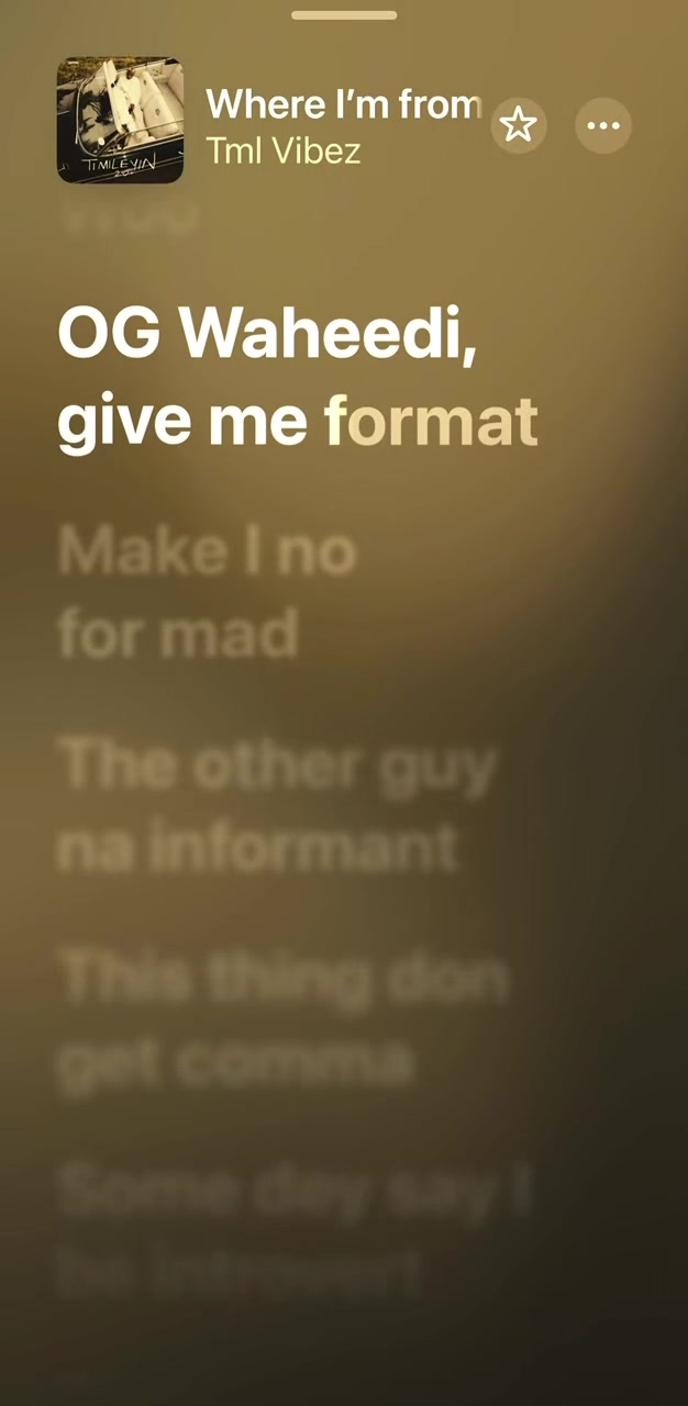 @olofinlyrics
