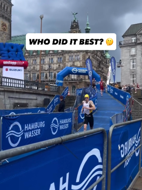 @World Triathlon