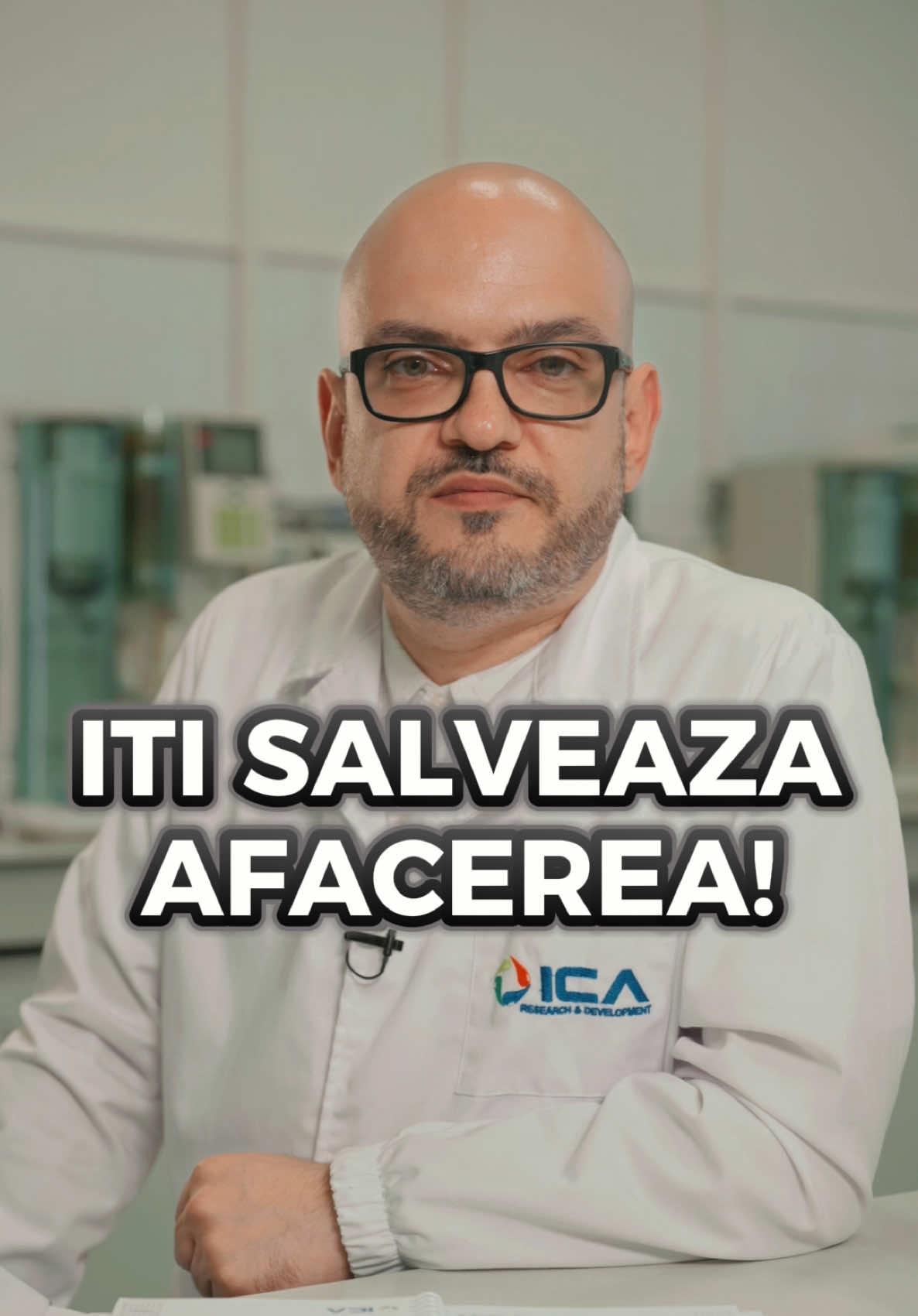 @ICA Research & Development
