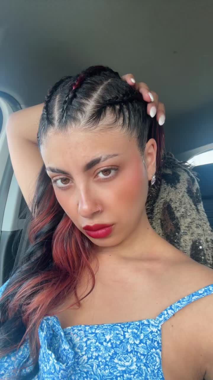 @Laprofumiera🍒