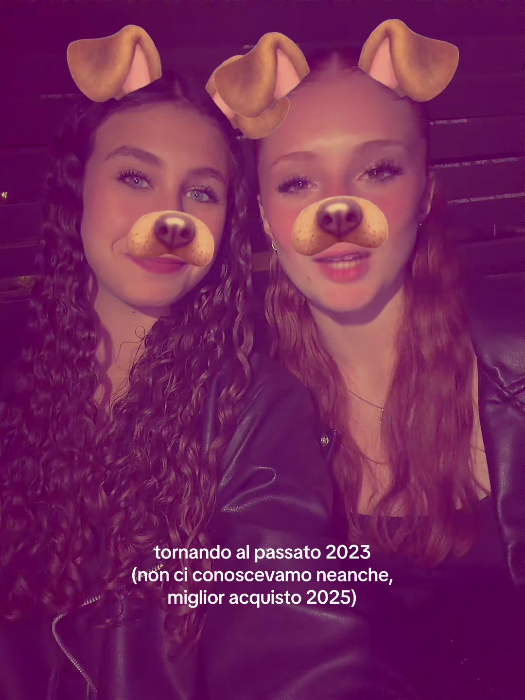 @mati e giuls